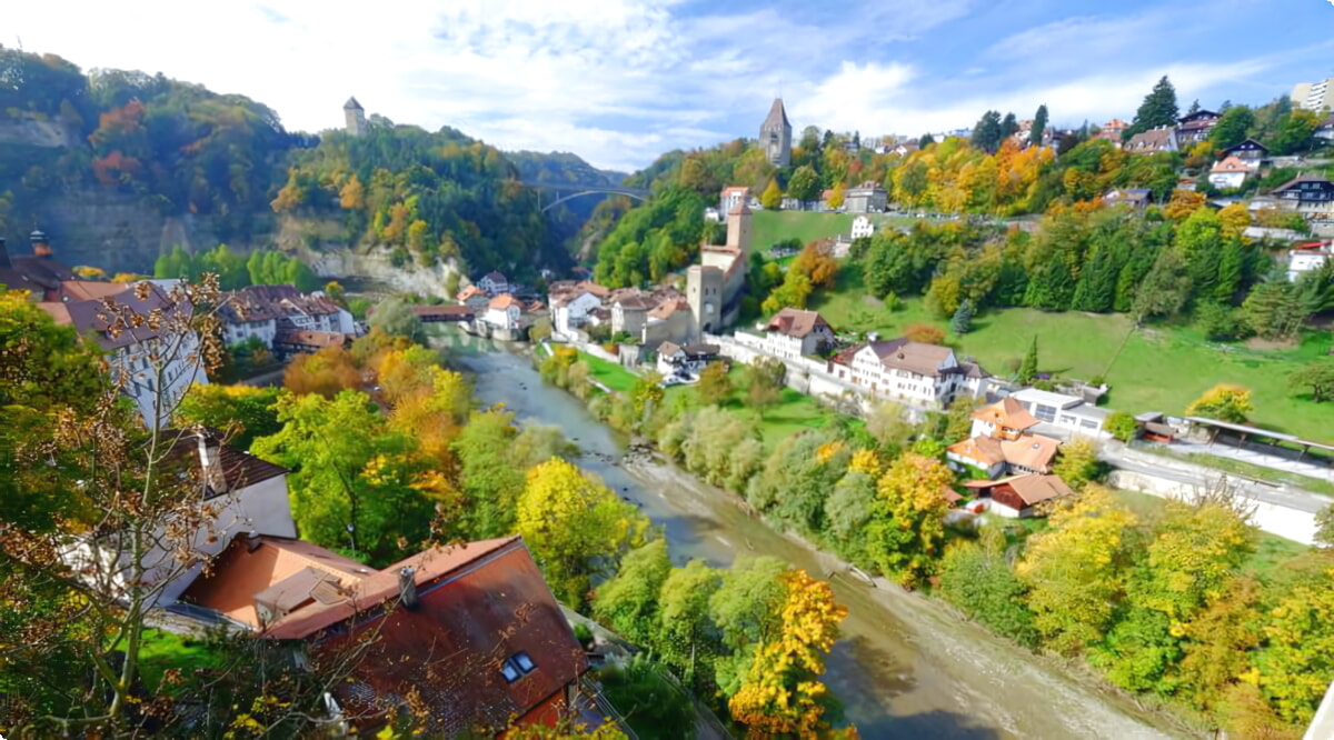 Las mejores ofertas de alquiler de coches en Friburgo